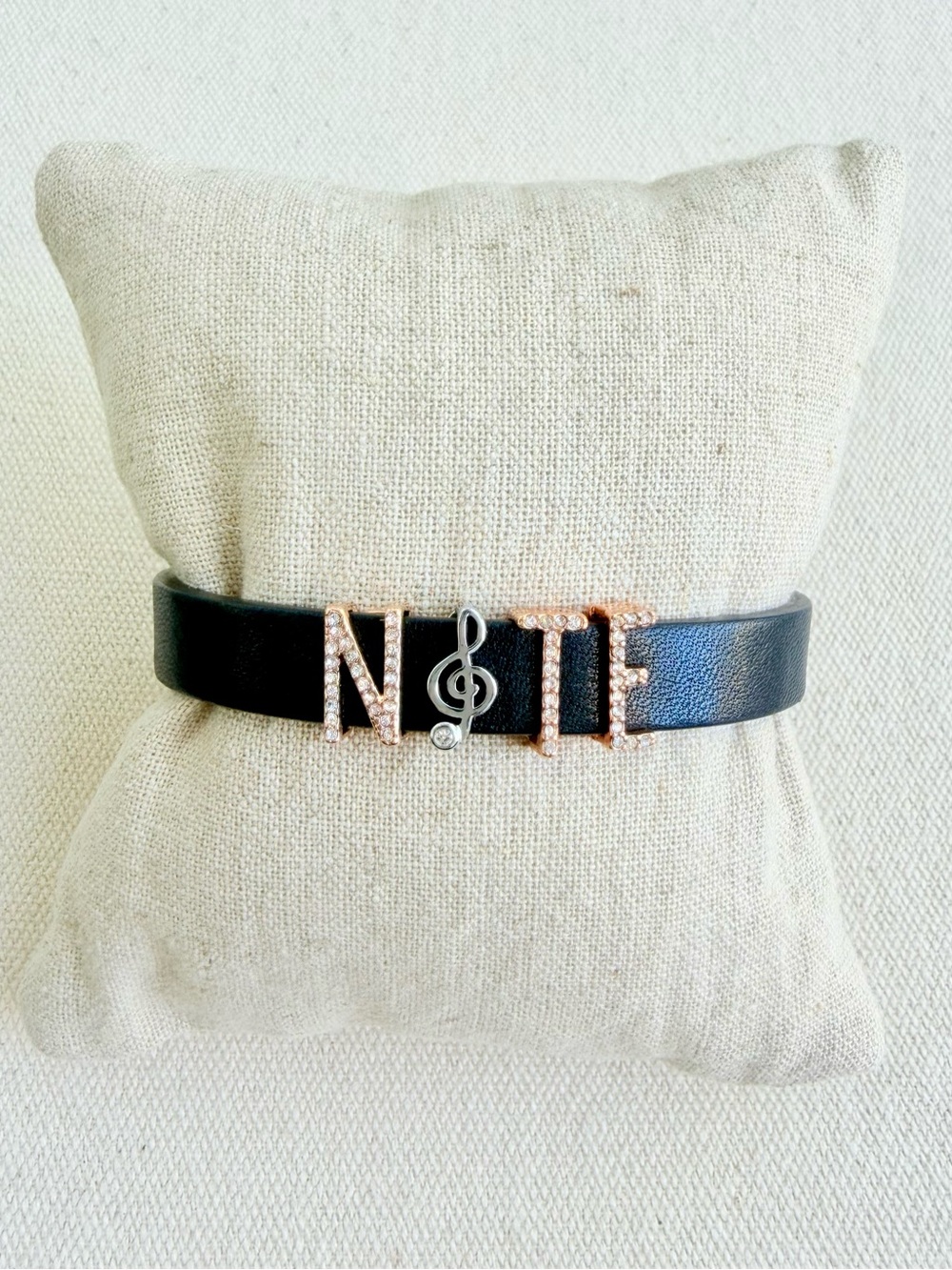 *NOTE Charm Bracelet Band* KEEP COLLECTIVE Retired *Special Pricing*